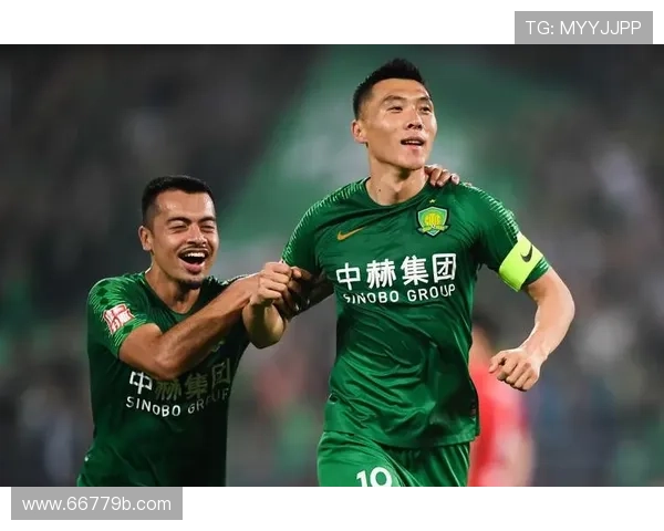 北京国安今晚中超焦点战直播:谁能阻挡御林军连胜脚步?